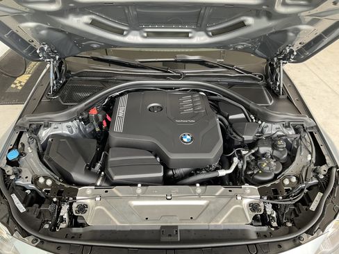 New 2025 BMW 230i xDrive Coupe w/ Premium Package image 29