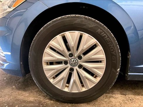 Used 2019 Volkswagen Jetta S FWD image 8