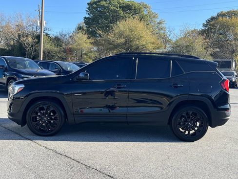 Used 2020 GMC Terrain SLE w/ Driver Convenience Package image 20