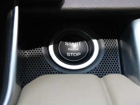 Used 2020 Land Rover Range Rover Sport HSE AWD/4WD image 18