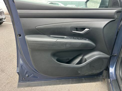 Used 2025 Hyundai Tucson SEL AWD/4WD image 18
