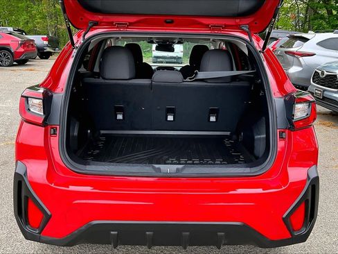 Used 2025 Subaru Crosstrek 2.0i Premium AWD/4WD image 30