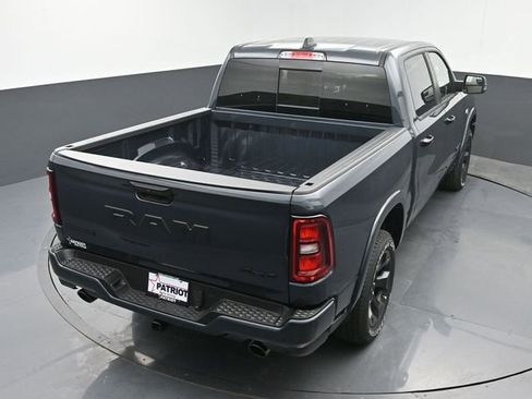 New 2026 RAM 1500 Big Horn image 31