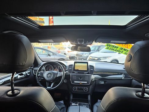 Used 2016 Mercedes-Benz GLE 350 4MATIC image 12