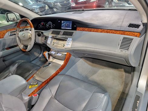 Used 2007 Toyota Avalon Limited image 27
