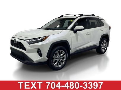 Used 2024 Toyota RAV4 XLE Premium w/ Weather Package