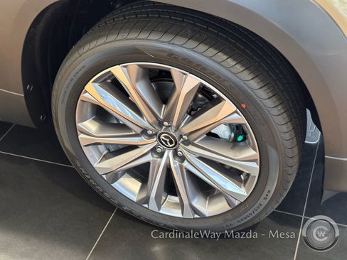 New 2026 MAZDA CX-50 AWD 2.5 S image 10