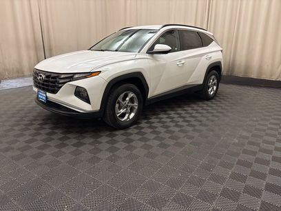 Used 2024 Hyundai Tucson SEL