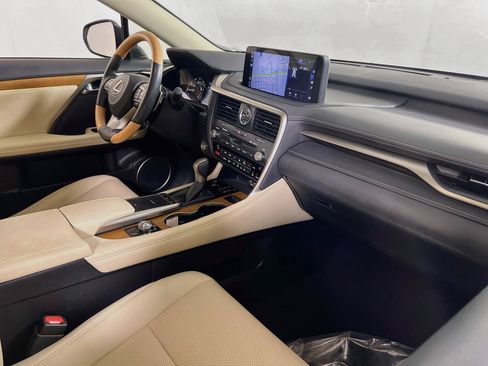 Used 2022 Lexus RX 350 FWD w/ Premium Package image 28