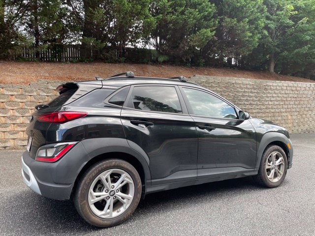 Used 2022 Hyundai Kona SEL FWD image 4