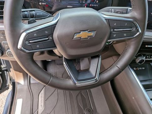New 2026 Chevrolet Tahoe LT w/ Comfort Package image 32