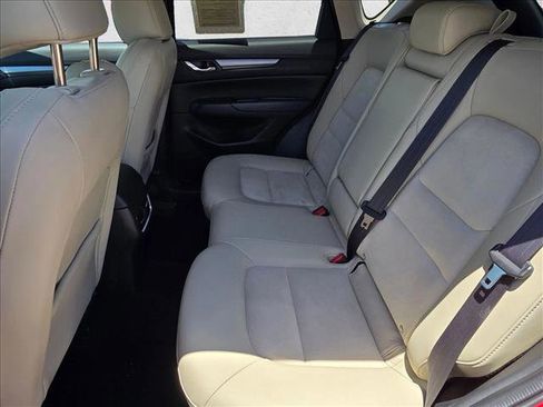Used 2021 MAZDA CX-5 Touring FWD image 16