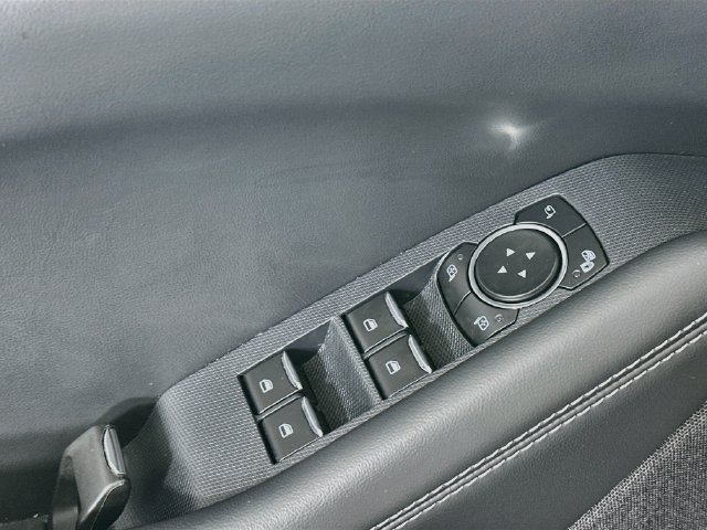 Certified 2024 Ford Mustang Mach-E Premium AWD/4WD image 25