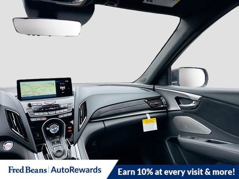 New 2026 Acura RDX A-Spec image 25