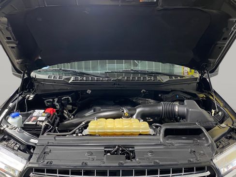 Used 2020 Ford F150 XLT w/ Equipment Group 302A Luxury image 22