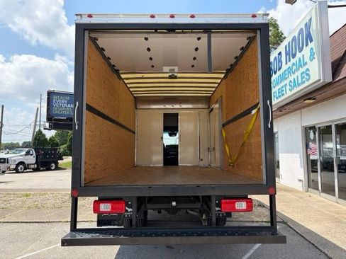 Used 2021 Mercedes-Benz Sprinter 3500 w/ Charging Package, Dashboard image 6