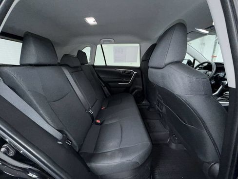 Certified 2024 Toyota RAV4 LE AWD/4WD image 18
