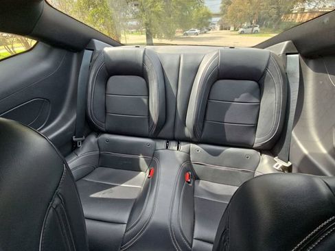 Used 2024 Ford Mustang Premium RWD image 21