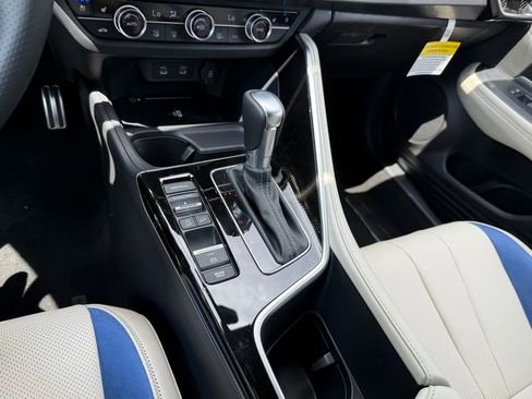 Certified 2025 Acura ADX A-Spec image 24