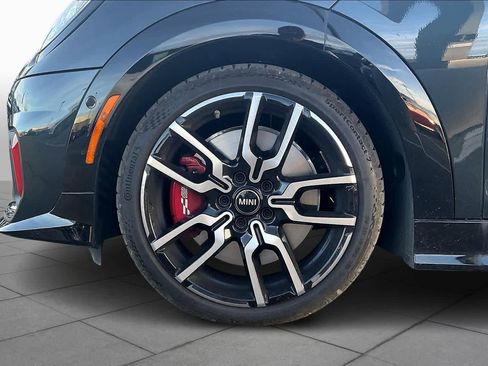 Used 2025 MINI Cooper John Cooper Works image 9