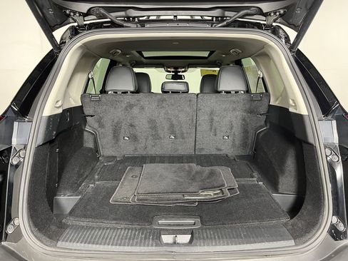 Used 2023 Nissan Rogue SL w/ SL Premium Package AWD/4WD image 22