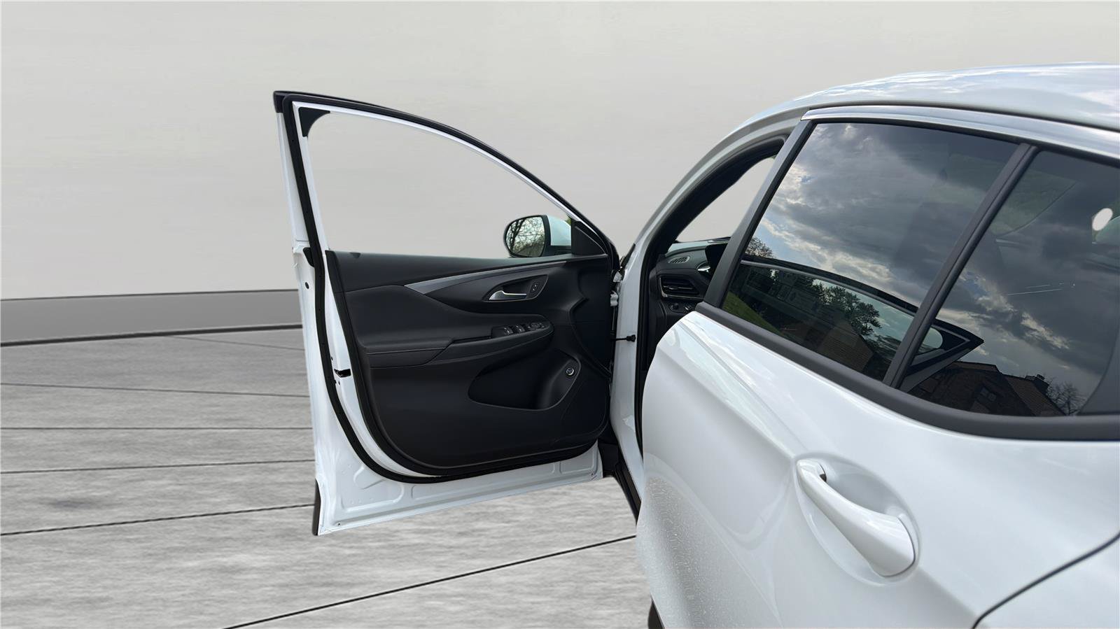 New 2026 Buick Envista Sport Touring w/ Convenience I Package FWD image 15