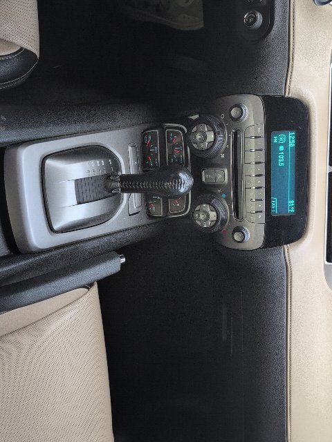Used 2012 Chevrolet Camaro SS w/ RS Package RWD image 17