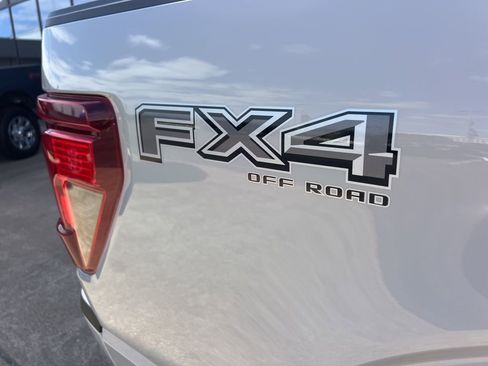 New 2026 Ford F150 XLT w/ Equipment Group 302A MID AWD/4WD image 9