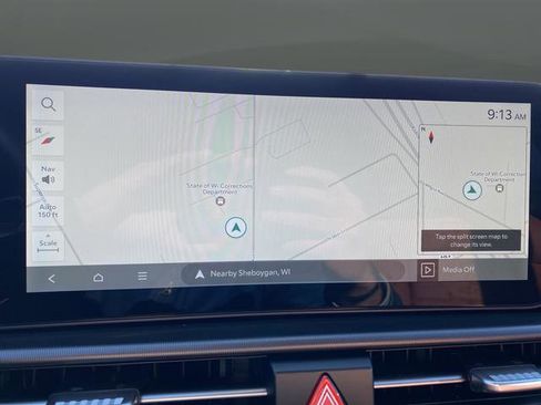 New 2026 Kia Sportage SX image 10