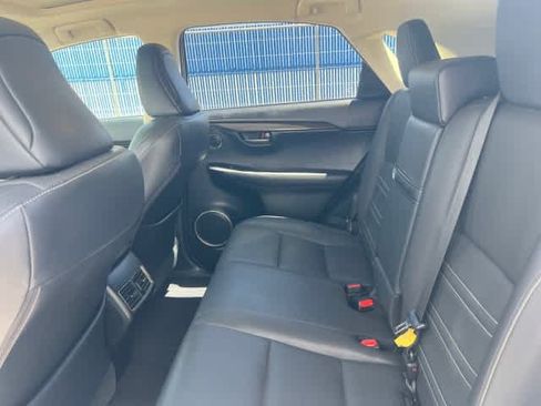 Used 2020 Lexus NX 300h AWD w/ Premium Package image 19