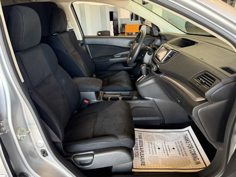 Used 2015 Honda CR-V EX image 11