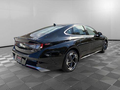 New 2026 Hyundai Sonata SEL image 7