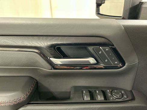 Used 2026 GMC Sierra 2500 AT4X w/ Snow Plow Prep/Camper Package image 11