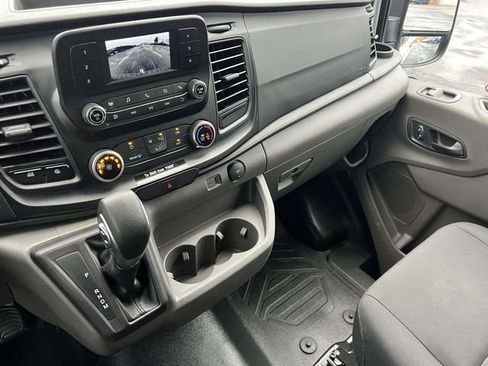 Certified 2024 Ford Transit 250 Low Roof w/ Exterior Upgrade Package image 30