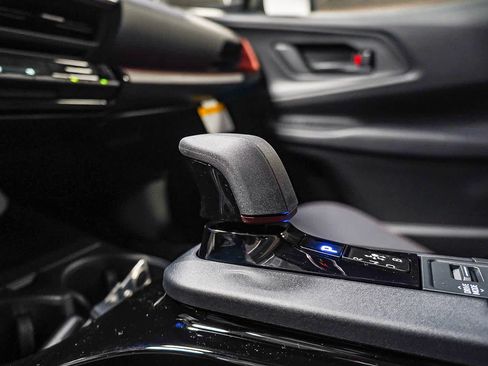 New 2026 Toyota Prius Plug-In Hybrid image 22