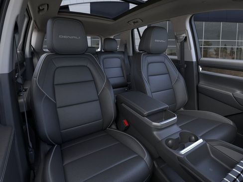New 2026 GMC Terrain Denali AWD/4WD image 16