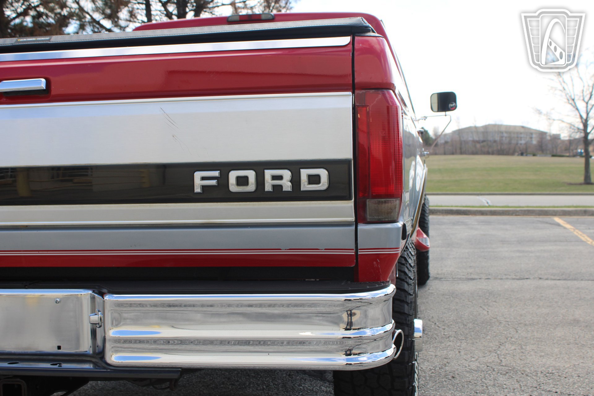 Used 1995 Ford F250 4x4 SuperCab image 40