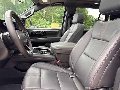 Certified 2026 Chevrolet Tahoe RST w/ RST Capability Package AWD/4WD image 41