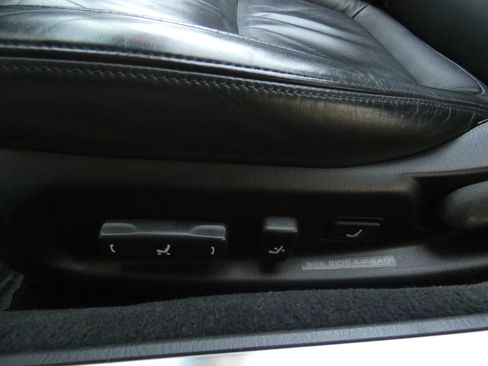 Used 2006 Lexus SC 430 Convertible RWD image 39