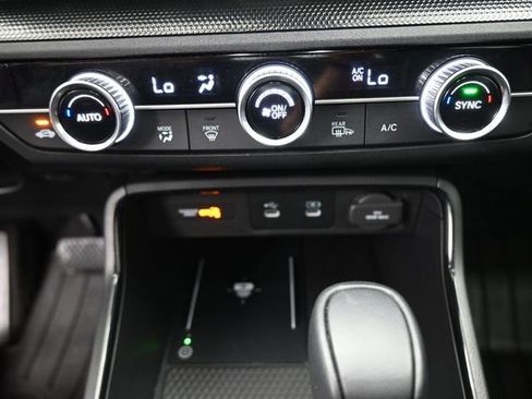 Used 2026 Honda CR-V Sport-L image 3