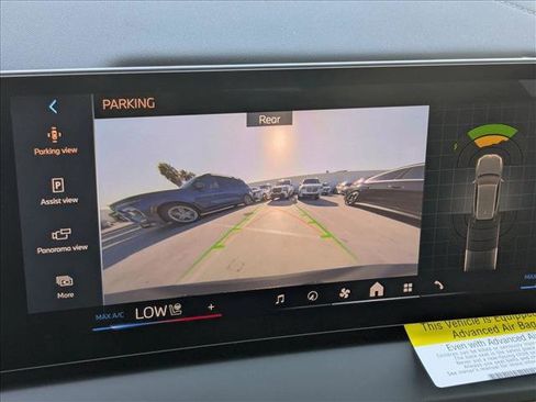 New 2026 BMW X3 xDrive30 w/ Convenience Package image 13