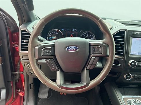 Used 2020 Ford Expedition King Ranch w/ Cargo Package image 21