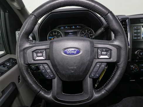 Used 2016 Ford F150 XLT w/ Equipment Group 301A Mid image 23