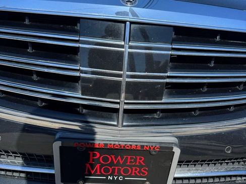 Used 2019 Mercedes-Benz S 450 4MATIC Sedan image 11