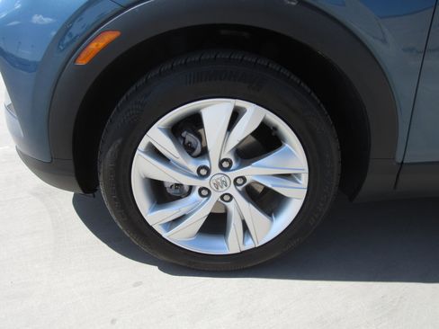 Used 2024 Buick Encore GX Preferred FWD image 4