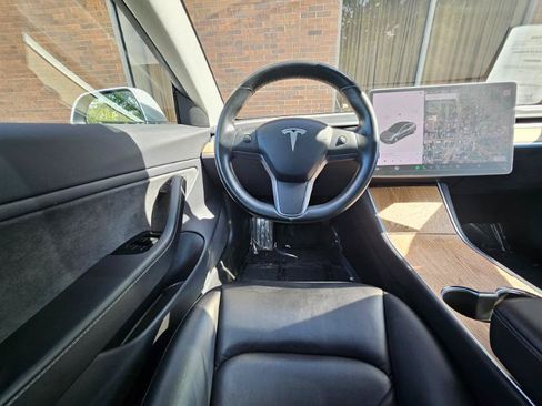 Used 2018 Tesla Model 3 Long Range AWD/4WD image 5