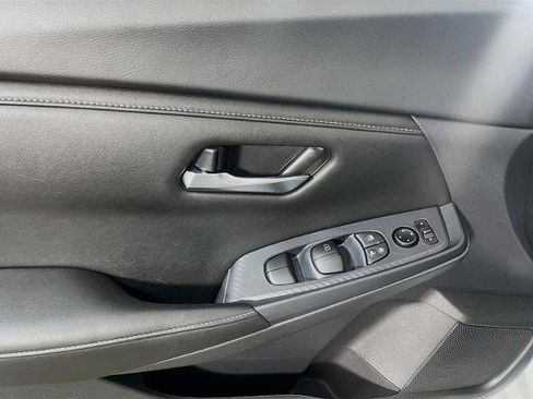 Certified 2024 Nissan Sentra SV w/ All-Weather Package image 15