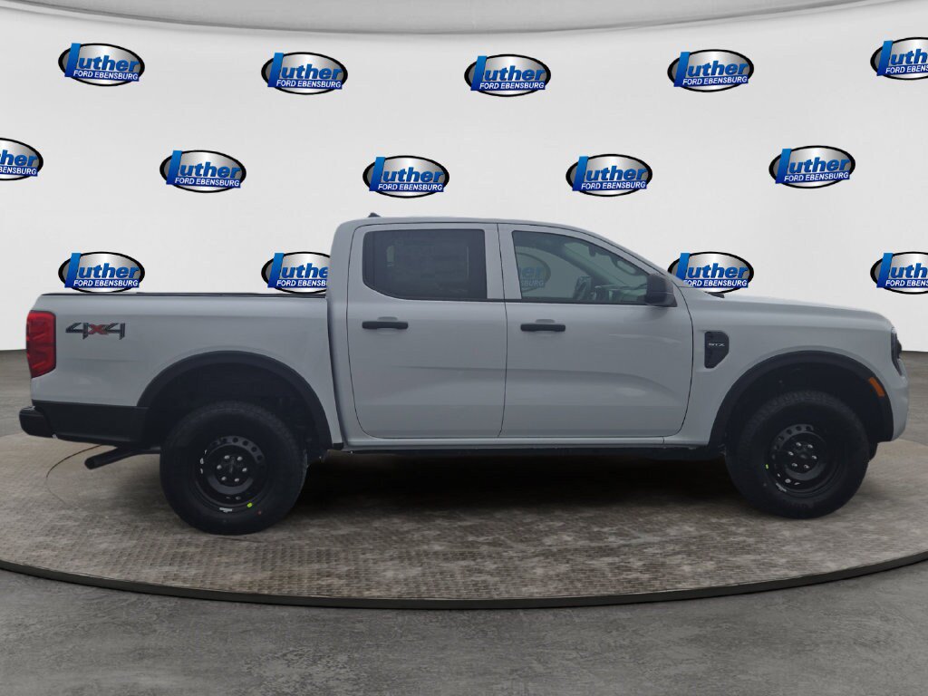 New 2026 Ford Ranger XL AWD/4WD image 6