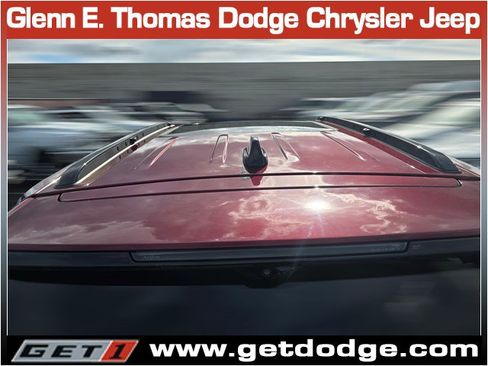 Certified 2023 Jeep Grand Cherokee Overland w/ Adv Protech Group III image 11