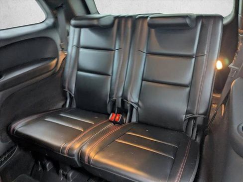 Used 2018 Dodge Durango GT w/ Quick Order Package 2BC image 18